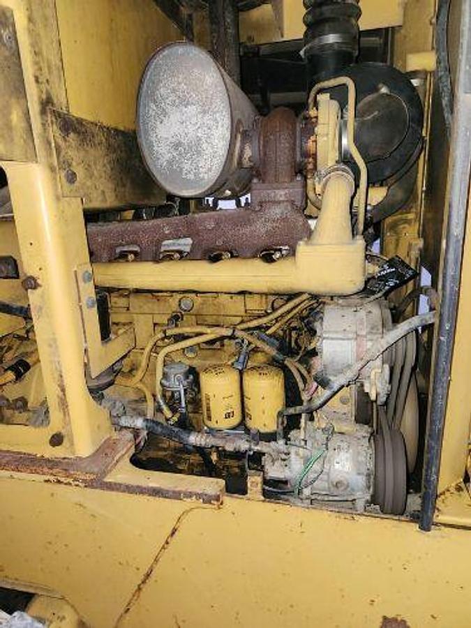 Used 2001 Caterpillar 924G