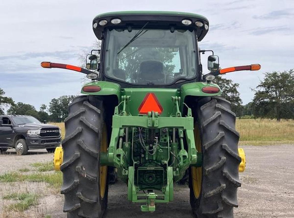 Used 2012 John Deere 8285R