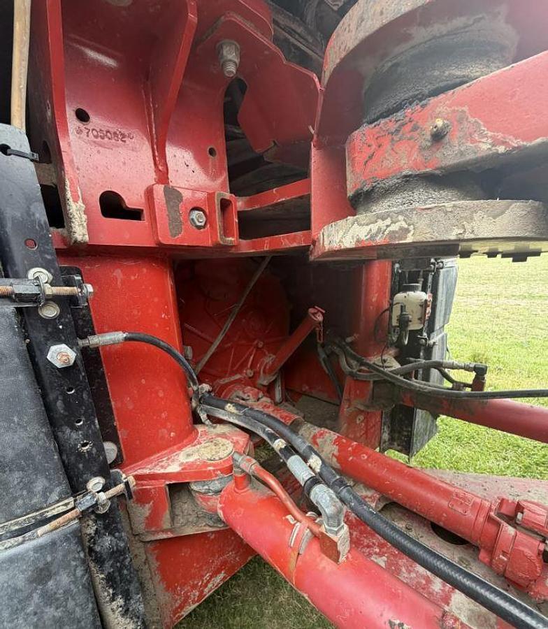 Used 2014 Versatile