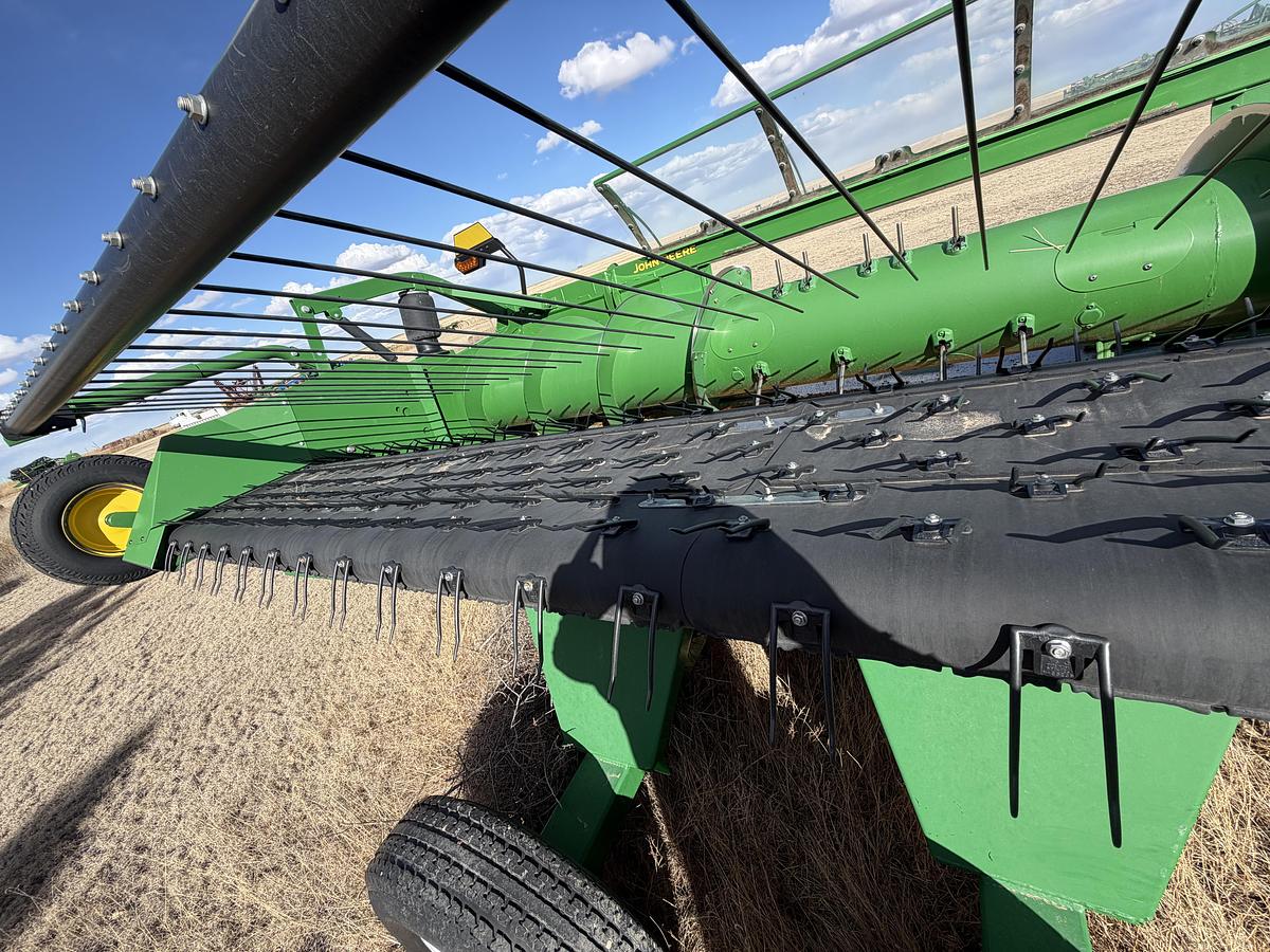 Used 2023 John Deere BP15