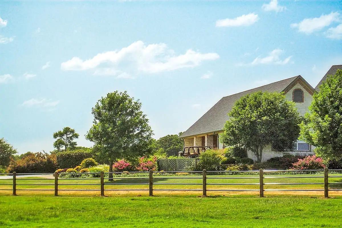 Used Priefert Ranch Fencing  Complete 466 Feet x 5 Feet, Package Ready to Ship