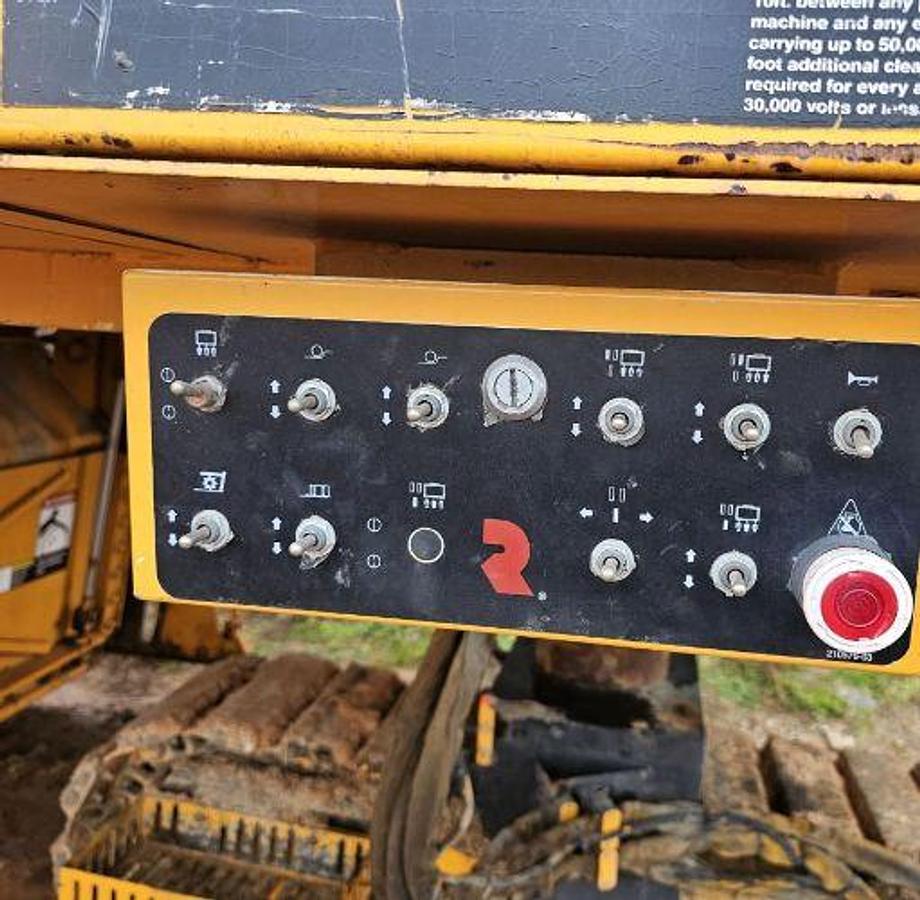 Used 2008 Roadtec RX900 3