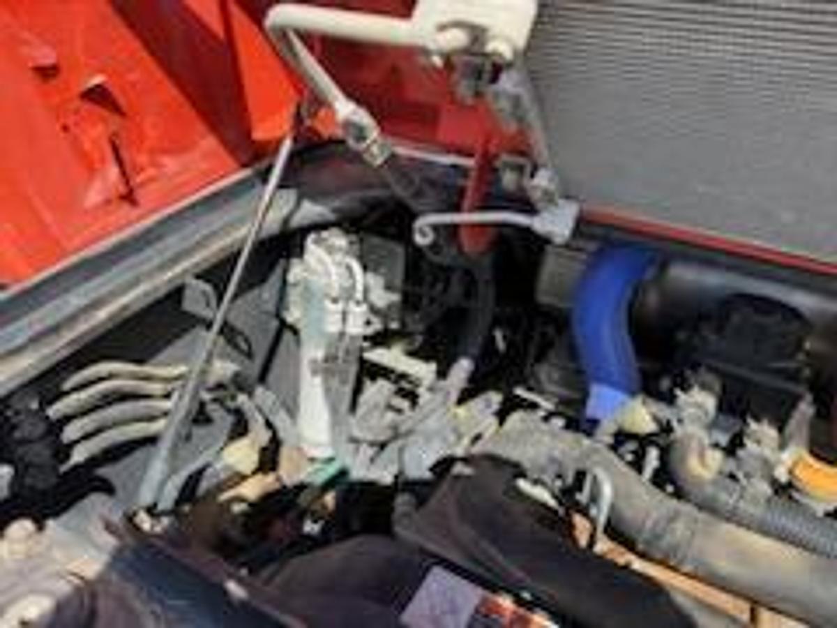 Used Kubota SVL95-2S