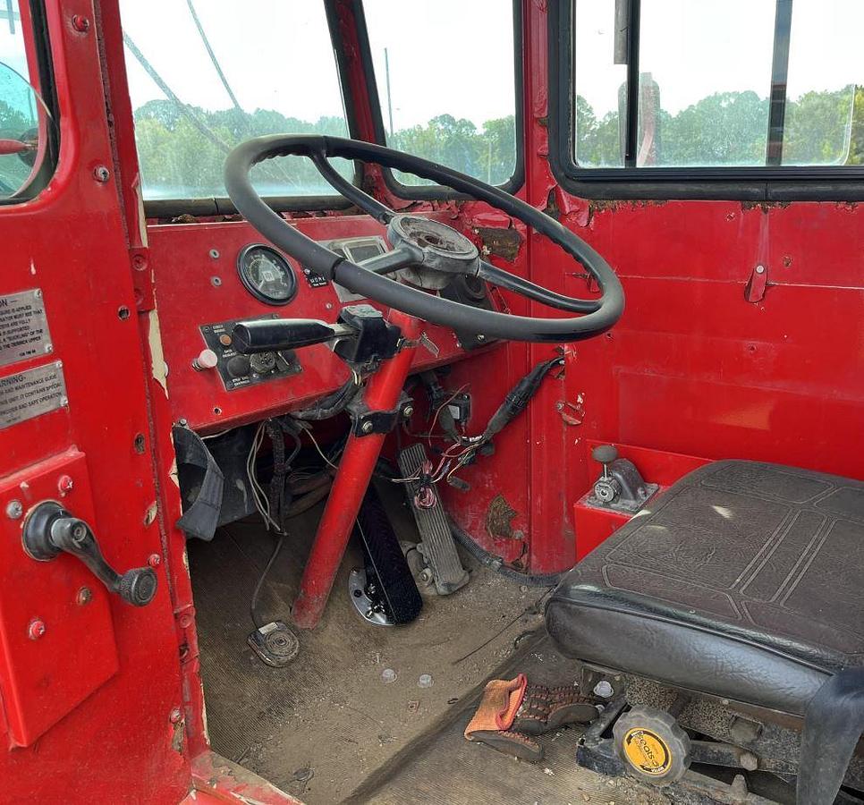 Used 1979 Franks 1287-160