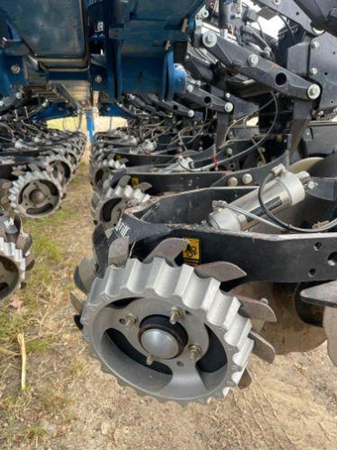 Used 2022 Kinzie 4905