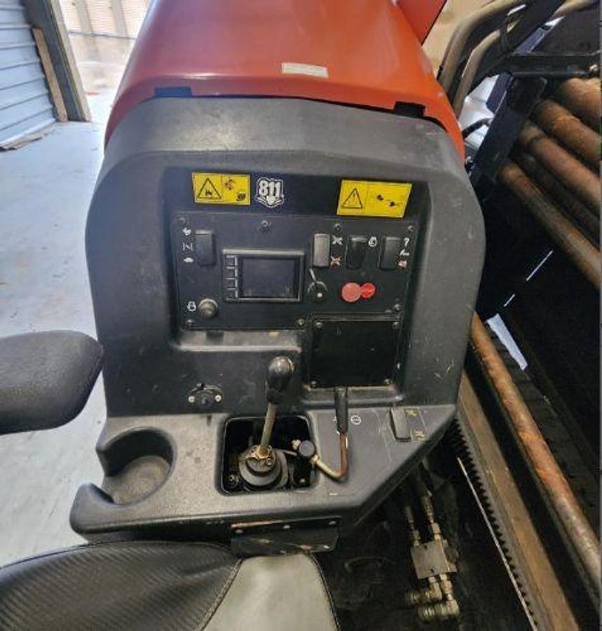 Used 2021 DITCH WITCH JT10