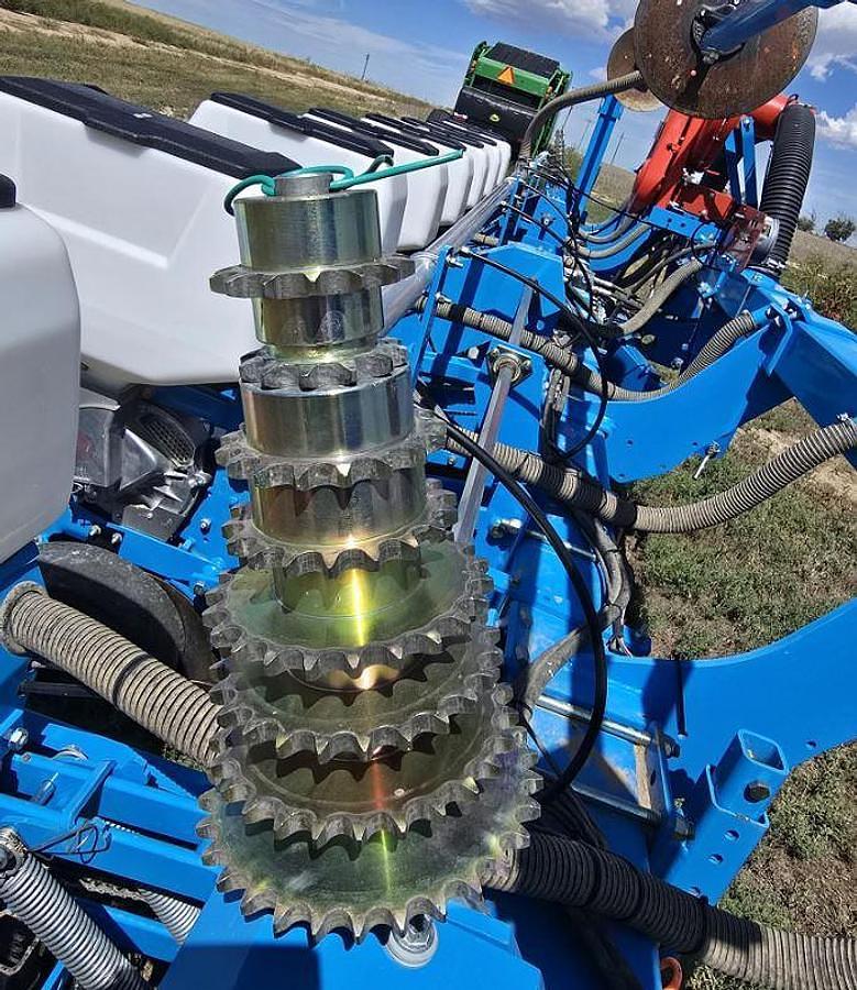 Used 2018 Monosem NG Plus 4 Planter