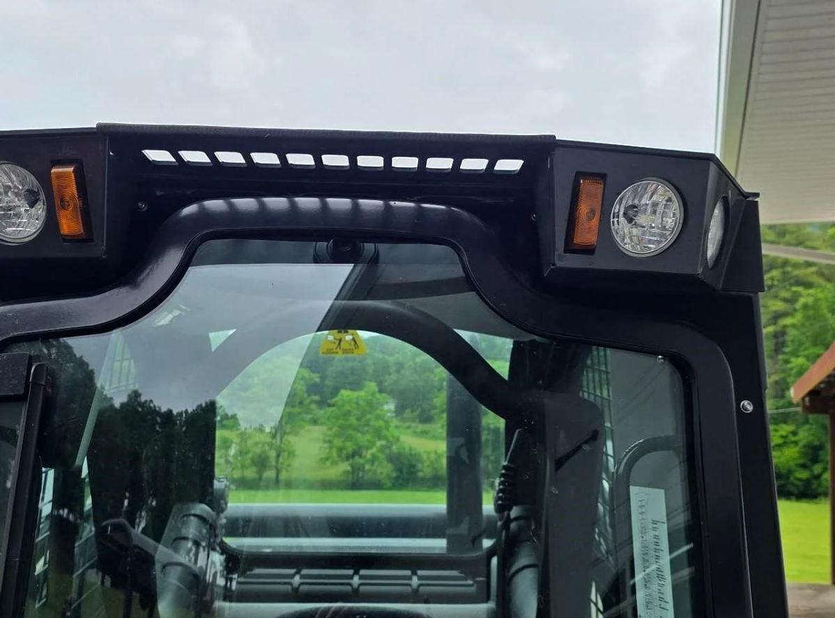 Used 2023 New Holland C332