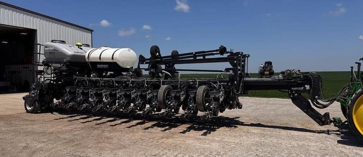 Used 2022 Harvest International Pb 6030brt Tractor