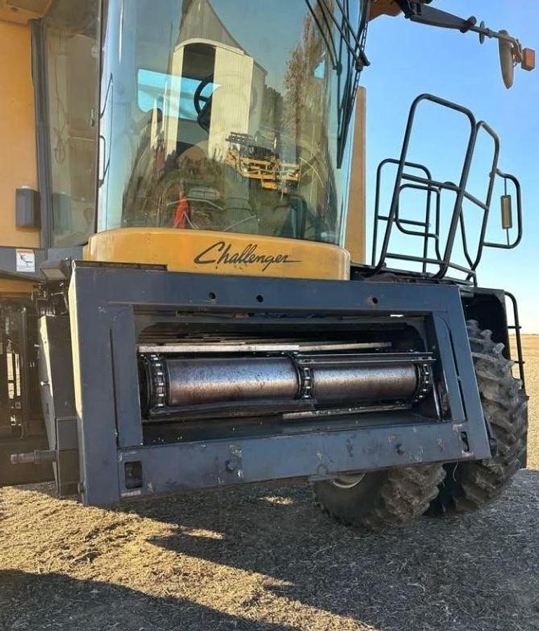 Used 2004 Challenger MT670