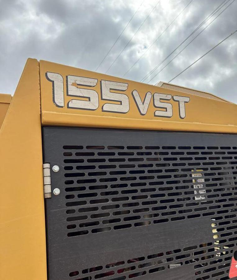 Used 2021 Fecon 155VST