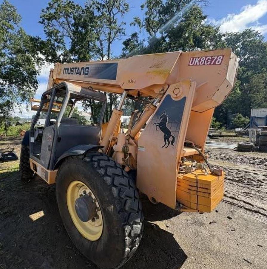 Used 1982 Mustang 1155