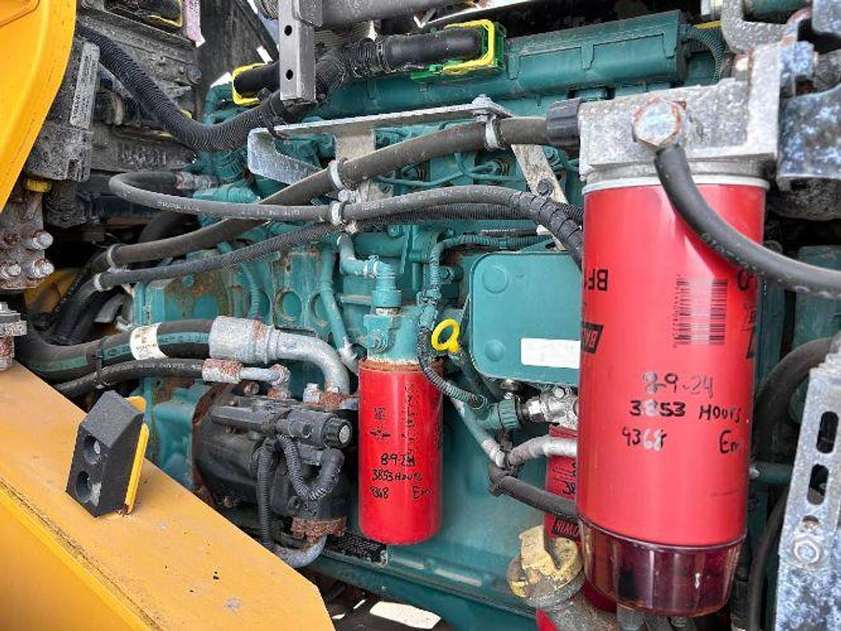 Used 2018 Volvo L70H