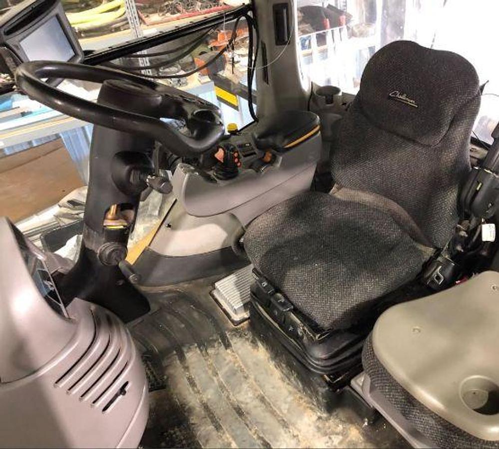 Used 2007 Challenger MT765B