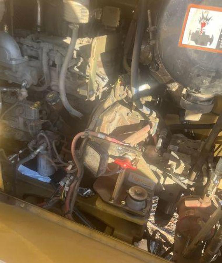 Used 2023 TIGERCAT 234B