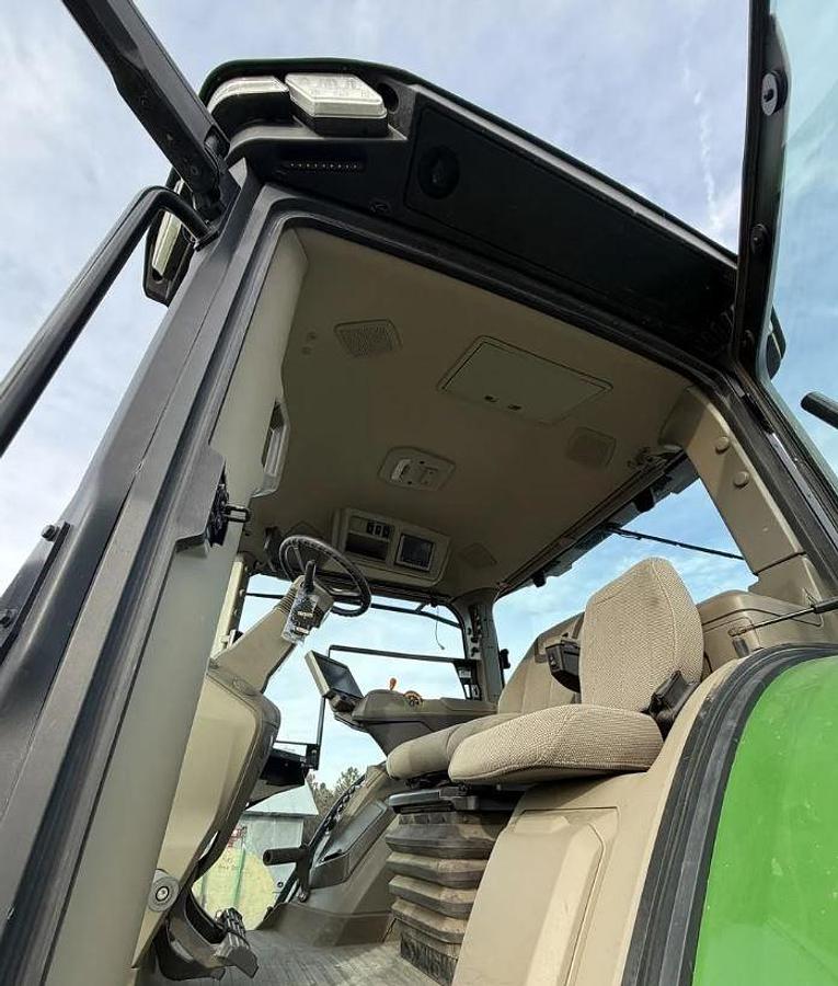 Used 2022 John Deere 8R 280 Tractor