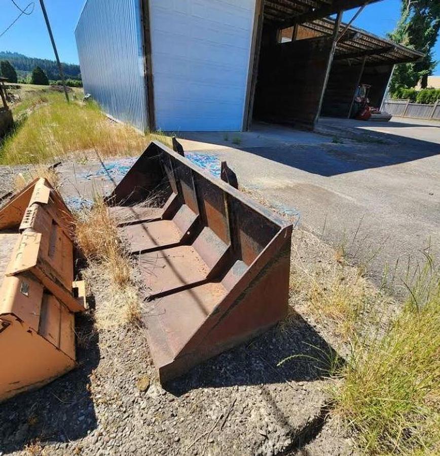 Used 1993 Case IH 5140 Tractor