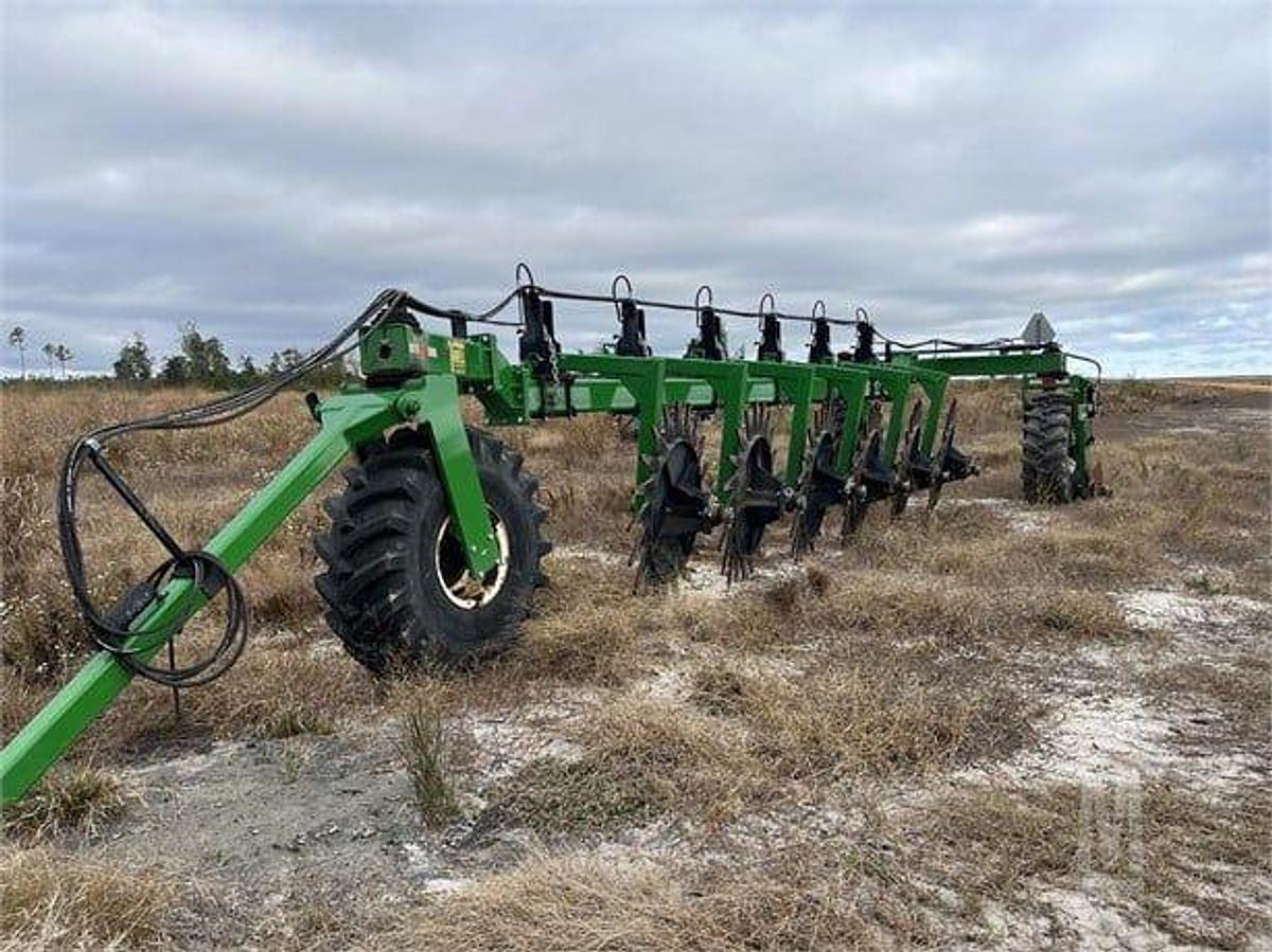 Used 2022 Harrell 5006