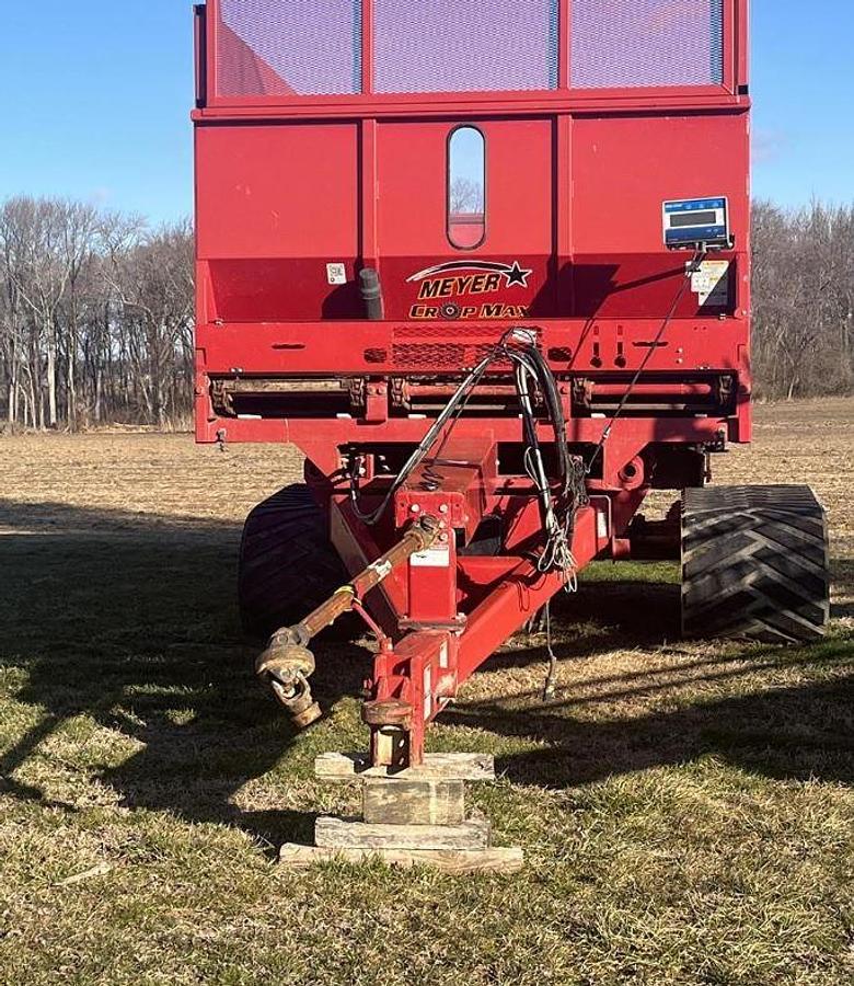 Used 2020 Meyer 9530