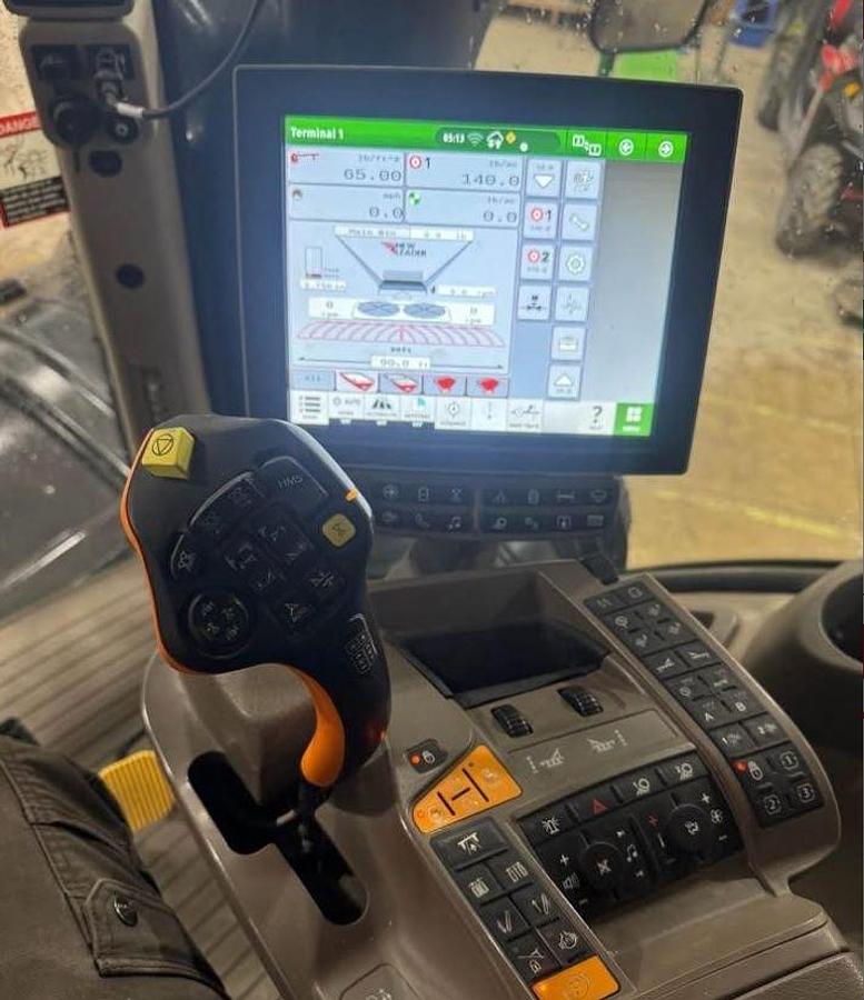 Used 2021 John Deere 4365