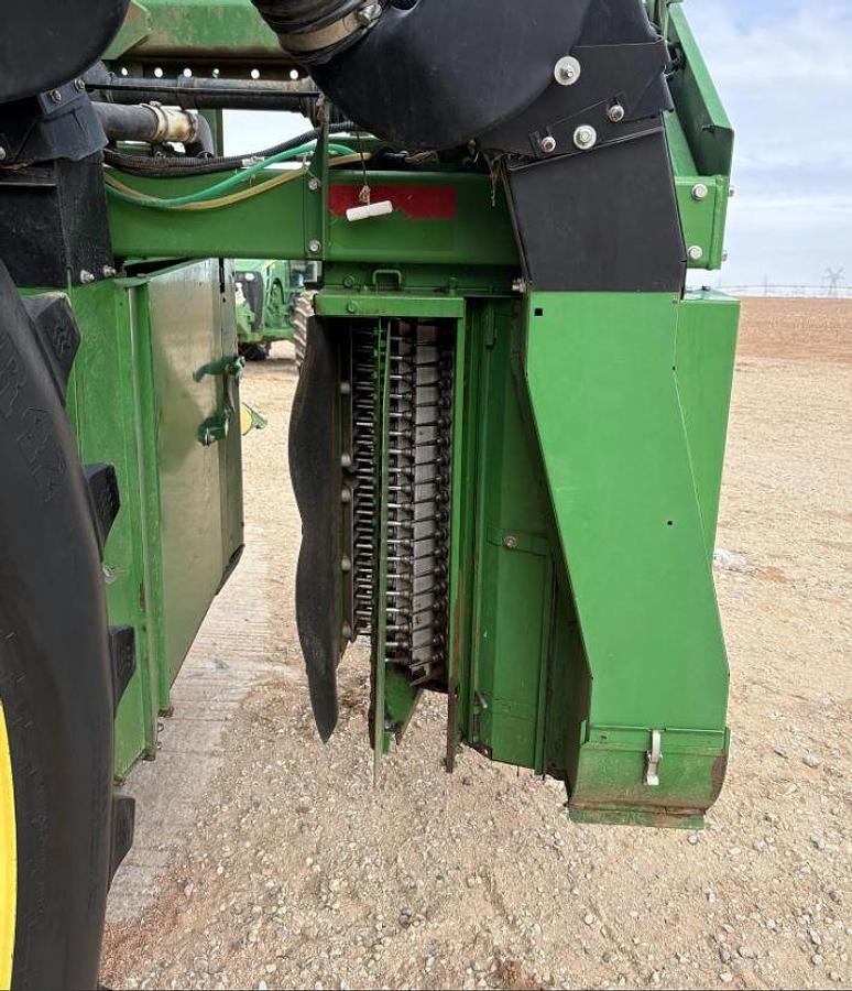 Used 2019 John Deere CP690 Cotton Picker