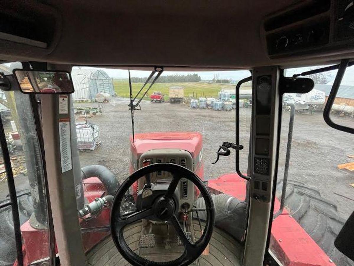 Used 2012 Case IH Steiger 550 HD