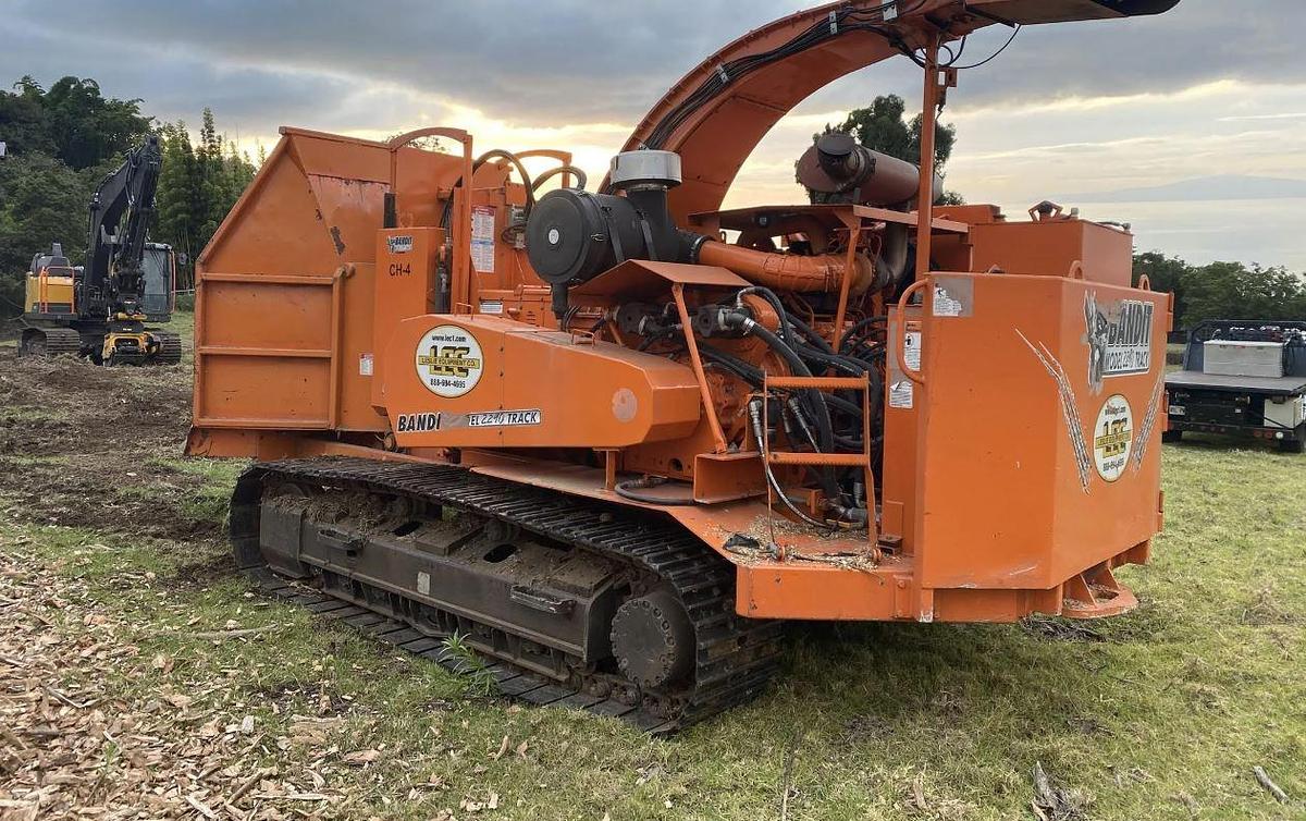 Used 2013 Bandit 2290