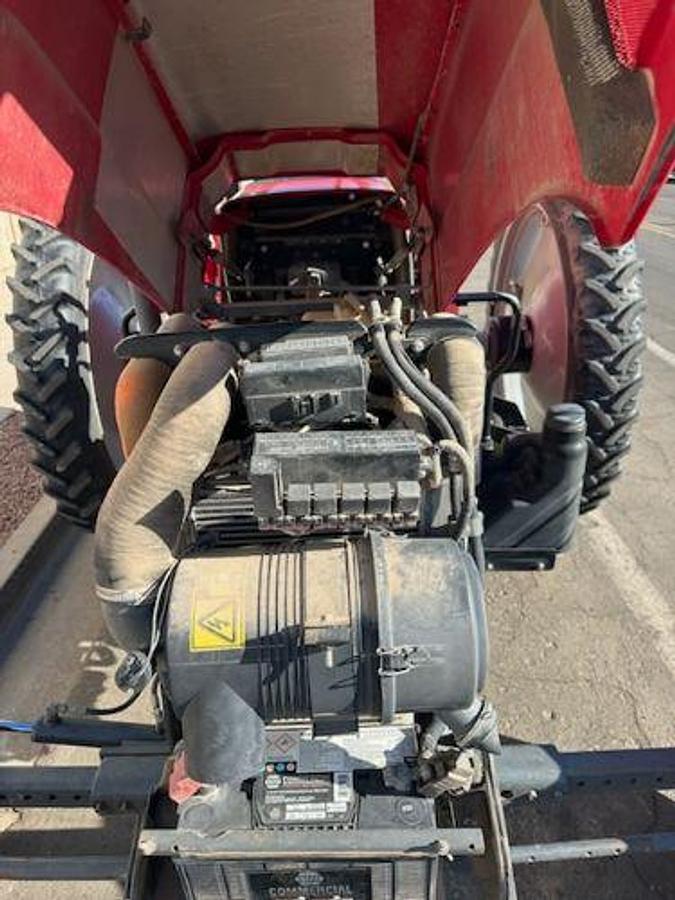 Used 2019 Massey Ferguson 2606 H