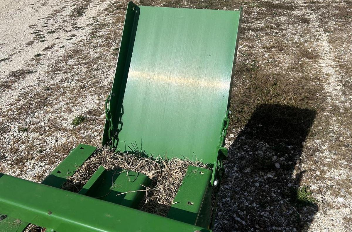 Used 2022 John Deere 348