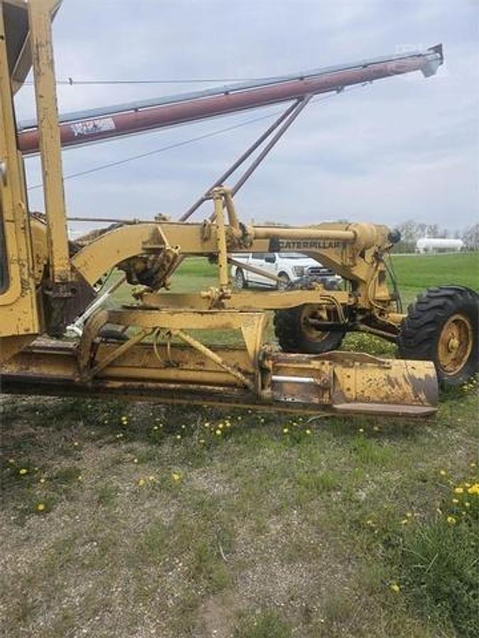 Used 1979 Caterpillar 12