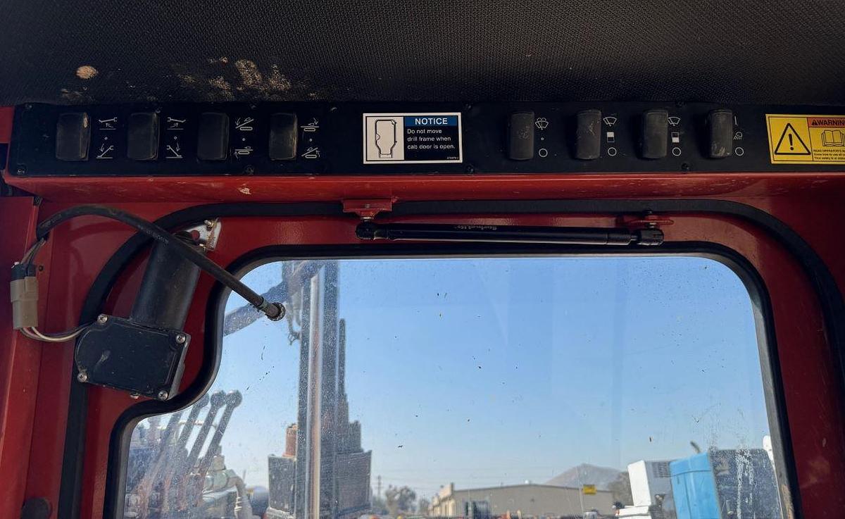 Used 2014 DITCH WITCH JT60