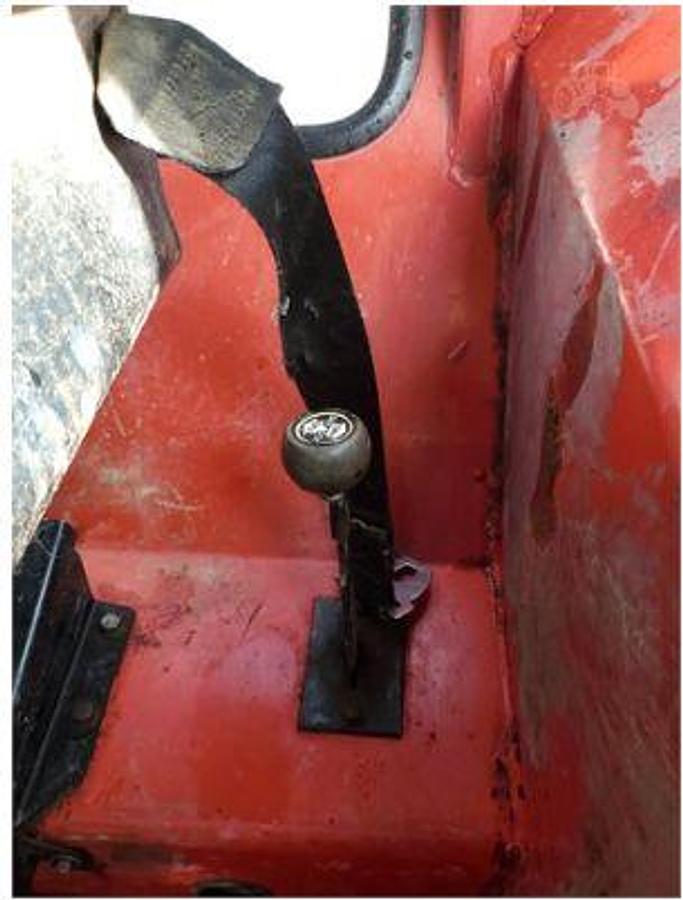 Used 1955 Massey Ferguson 1135