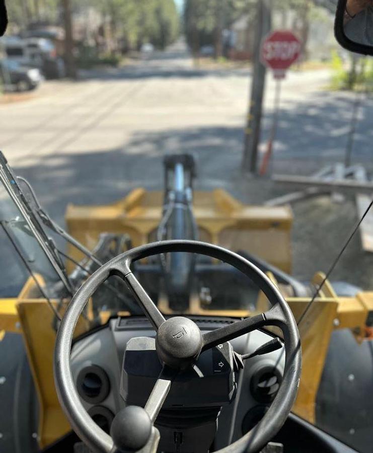Used 2023 Deere 444 P-Tier