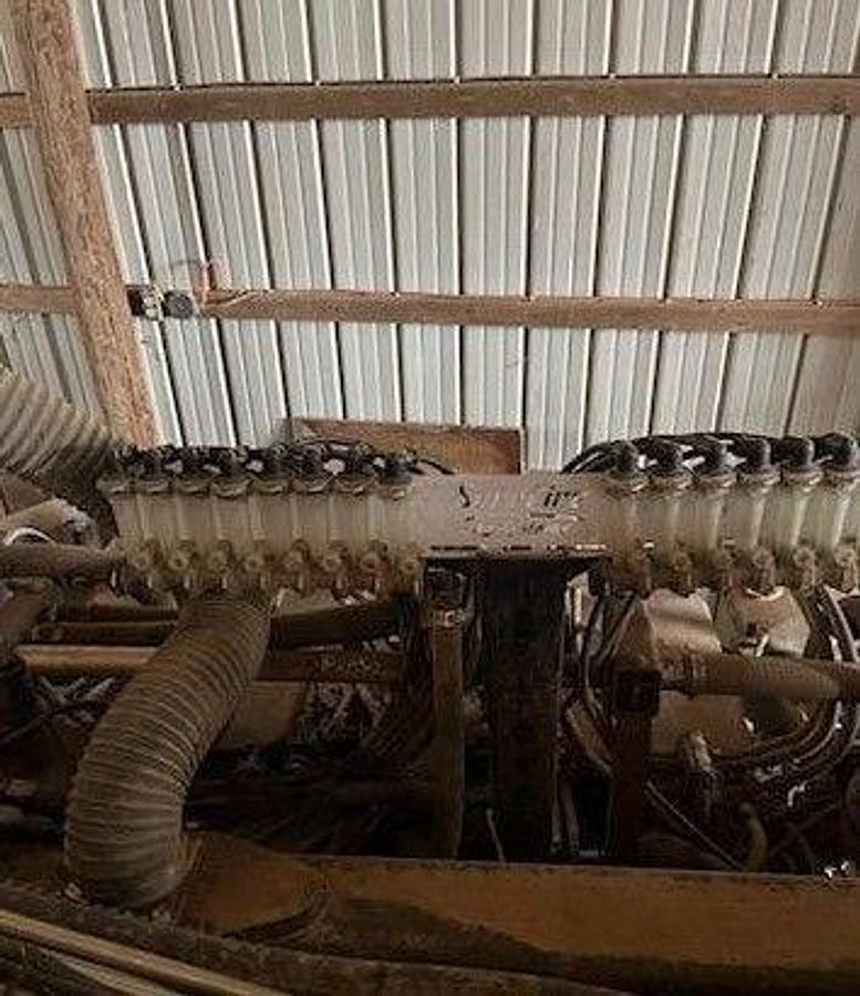 Used 2022 Harvest International PB4015FR