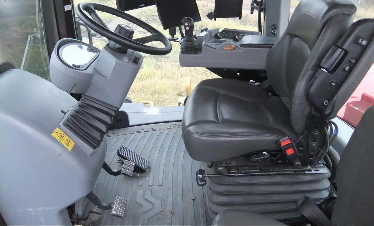 Used 2019 Versatile 520