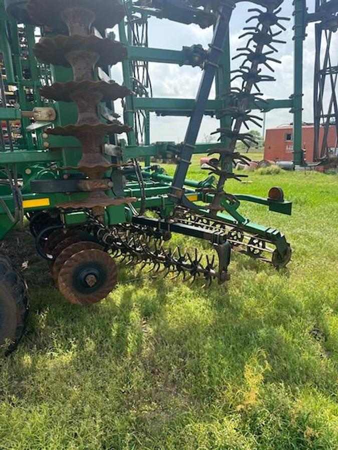 Used 2017 GREAT PLAINS 4000TM