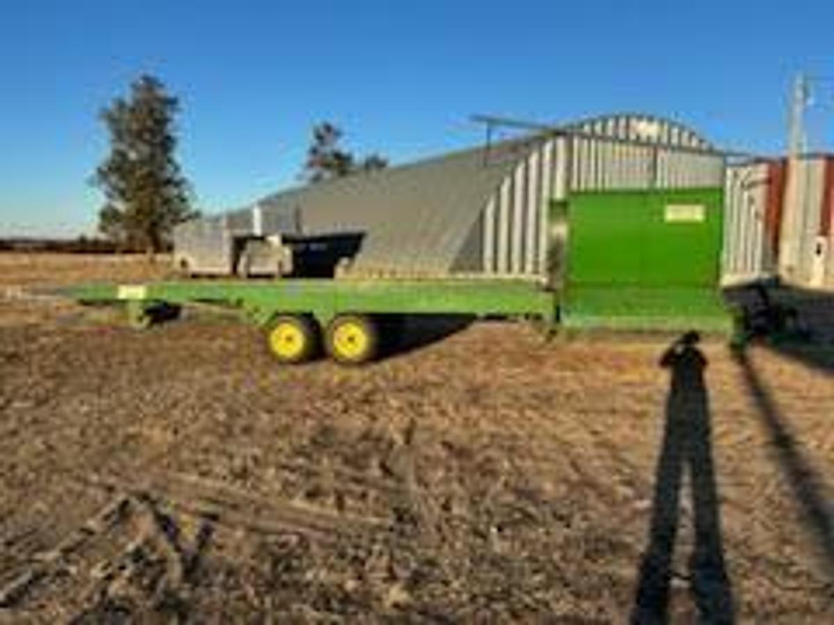 Used 2017 Kramer Ranch Hand