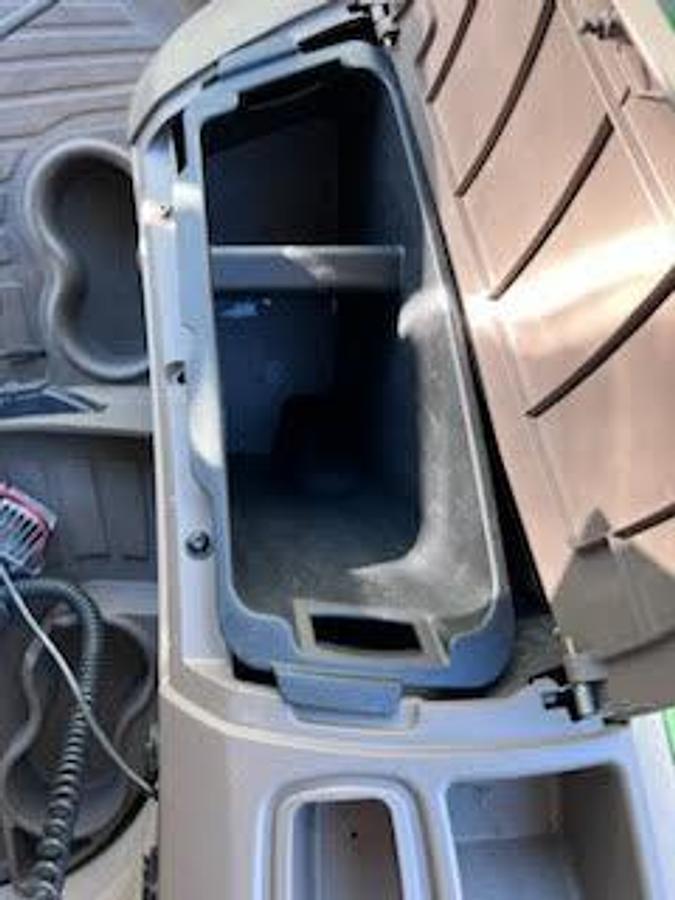 Used 2014 John Deere S670 Combine