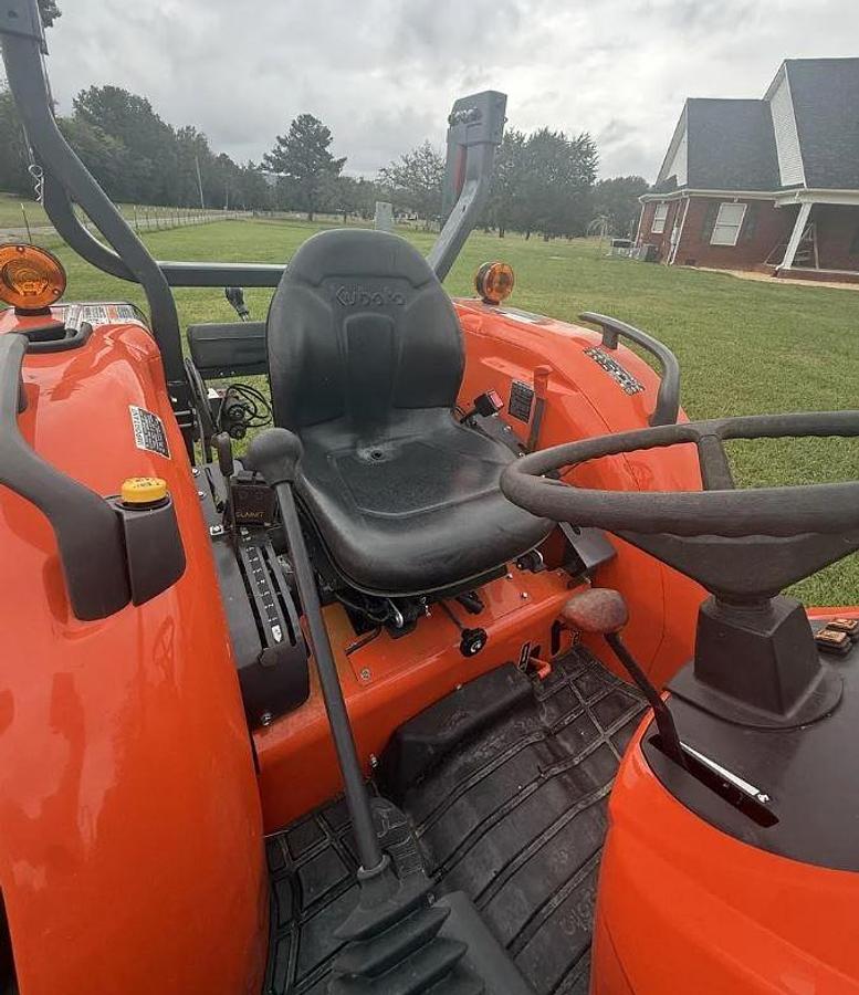 Used 2023 KUBOTA MX5400