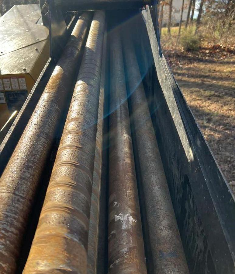 Used 2018 Vermeer D23