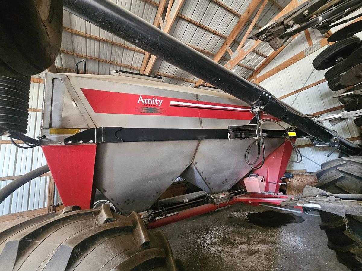 Used 2008 Case IH 4010