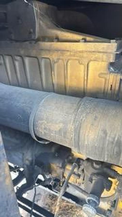 Used 1979 Catepillar 245 Excavator