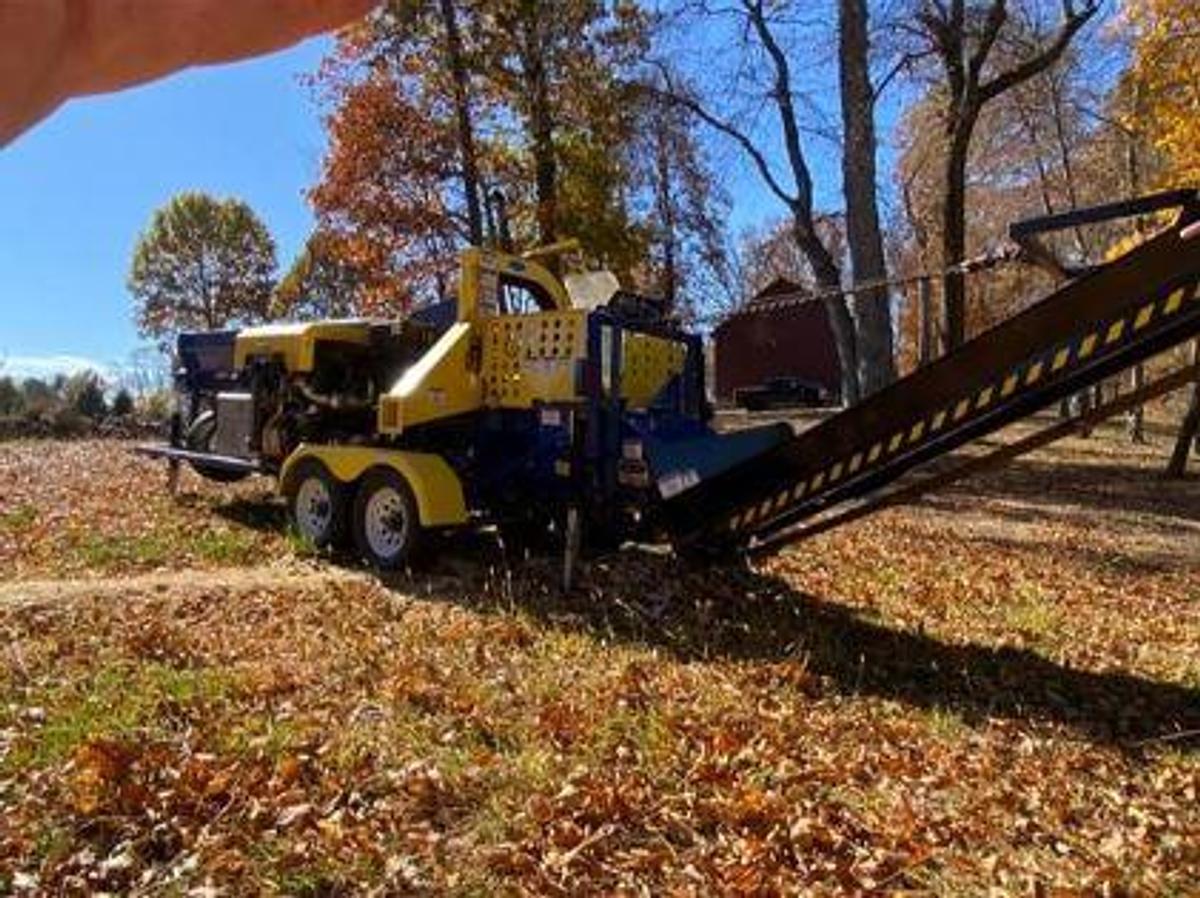 Used 2023 DYNA PRODUCTS SC16