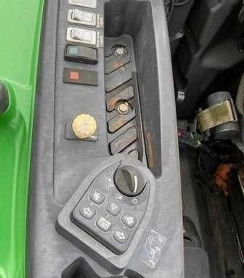 Used 2014 John Deere 4052R