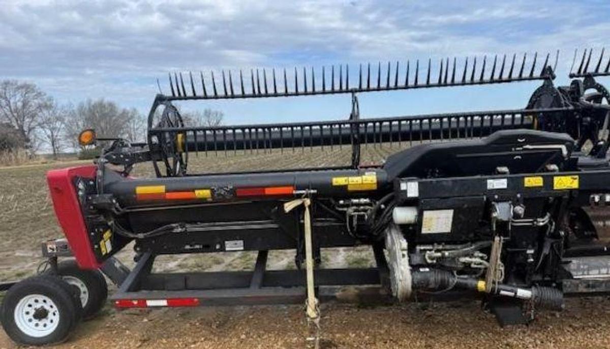 Used 2019 MAC DON FD130