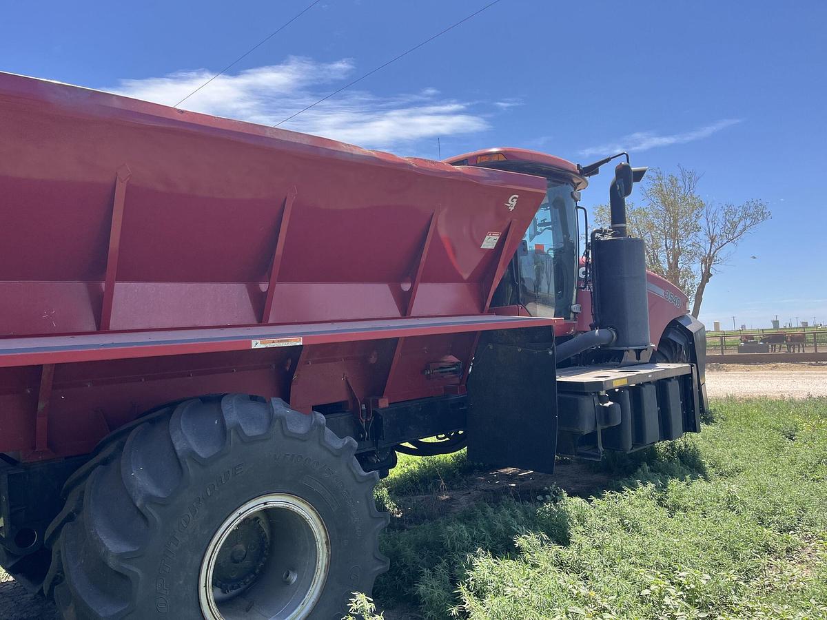 Used 2018 Case-Ih 3540 Spreader