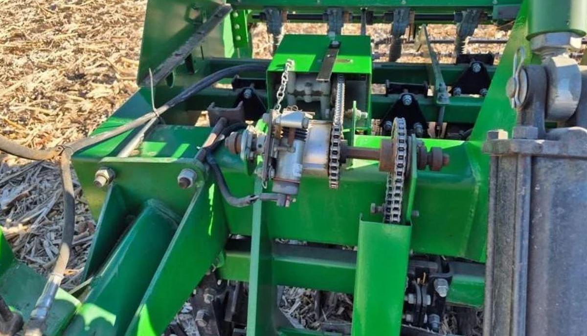 Used 1995 Great Plains 2410NT