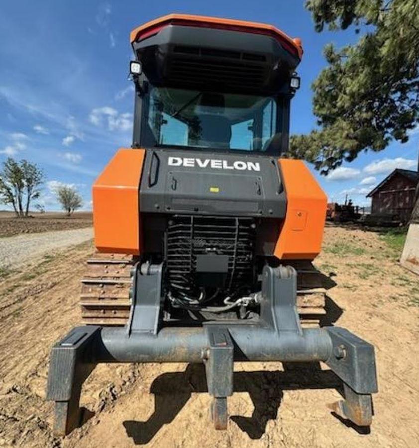 Used 2023 Develon D100