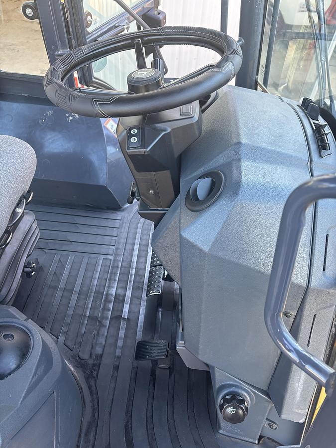 Used 2019 John Deere 310L EP Backhoe Loader