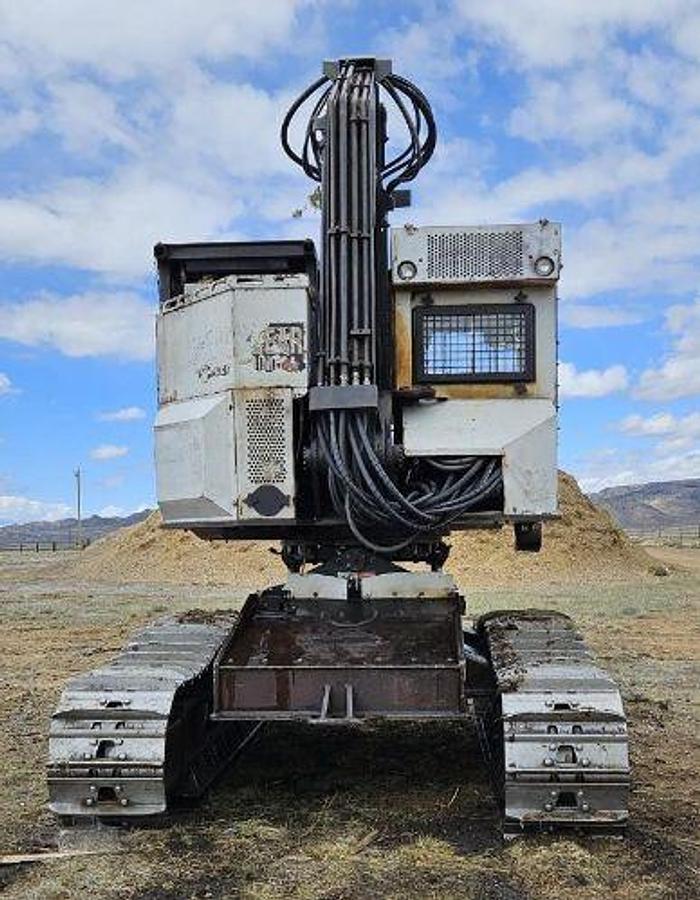 Used 1995 TIMBCO T425C Logging Equipment1995 TIMBCO T425C